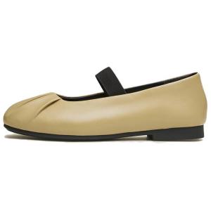 Туфли Мэри Джейн женские Bata, цвет Apricot