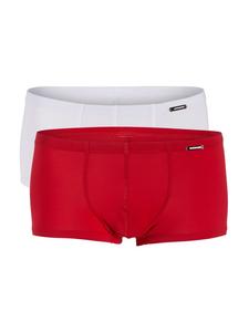 Трусы Olaf Benz, цвет rot/weiß