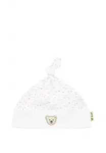 Шапка для здорового образа жизни Steiff, Bright White