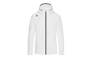 Куртка мужская UPF100 Descente, цвет BK-BLACK