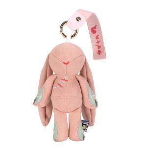 Весенний бриз на десять миль, кулон-брелок Coco Rabbit Dolls плюш высотой 15 см My Only Friend