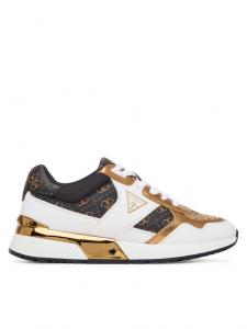 Кроссовки FLFMIC FAL12 Guess, белый