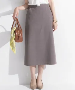 Узкая обтягивающая юбка Сасу Suite L, цвет Mocha Brown [030]