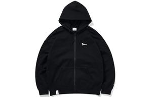 Толстовка унисекс 714STREET, серый