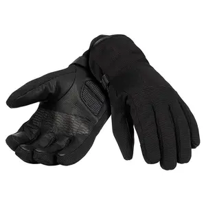 Защитные перчатки Tucano Urbano Supermary Hydroscud woman, черный