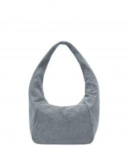 Сумка через плечо Liebeskind Berlin, синий деним