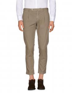 Брюки Gta Il Pantalone, хаки