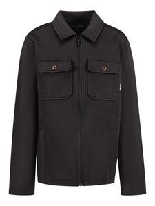 Cars Рубашка-куртка "Polam" черного цвета