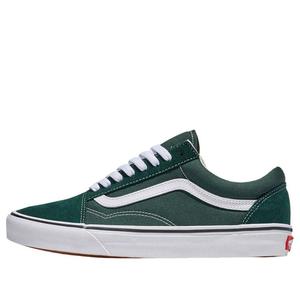 Vans Old Skool 'Scarab Green'