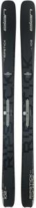Новые лыжи Elan Ripstick 102 Black Edition 2026 года, длина 161 см