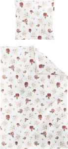 Постельное белье Irisette 210615 2-teilig, 135 х 200 см