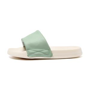 Шлепанцы женские Exull Q, цвет Light Green