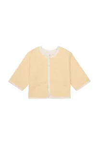 Двусторонний кардиган obion Noppies, Fruit Pattern