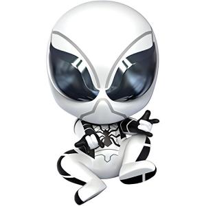 Фигурка Spider Man Marvel, Future Foundation Battle Armor Edition в масштабе Hot Toys