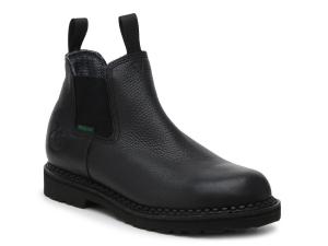 Ботинки Georgia Giant High Romeo, черный