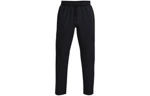 Мужские повседневные брюки Under Armour, черный