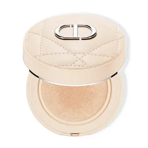 Ультрадисперсный рассыпчатый порошок Forever Cushion Powder Dior, цвет light