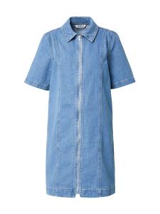 ONLY Платье 'ONLROSENHEIM' в синем дениме