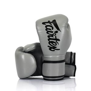 Перчатки Fairtex Microfiber Gloves, серый