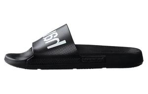 Шлепанцы унисекс черные Havaianas