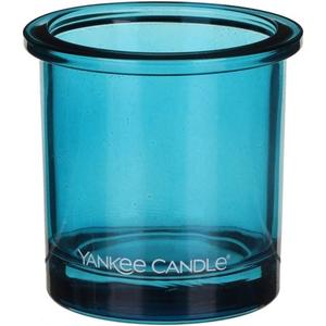 Чайная свеча/Votive Pop Tl/Vh синяя Yankee Candle