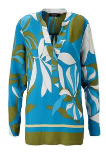 Aniston SELECTED Блузка в цвете Azure