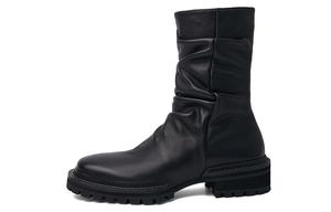 STOOSHE Ботильоны женские черные