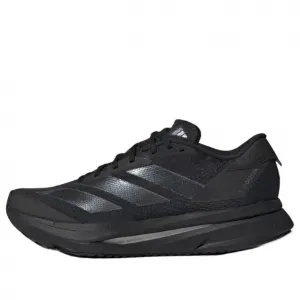 Кроссовки adidas Adizero SL2 'Black Carbon', черный
