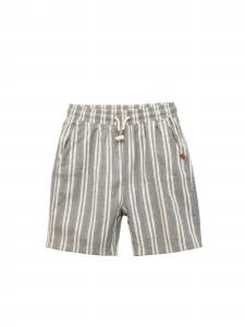 Koton Обычные брюки в цвете дымчато-голубой