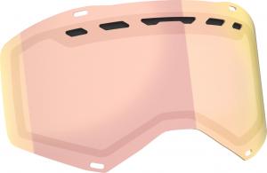 Сменная линза Scott smb enhancer prospect/fury acs, Pink Idirium