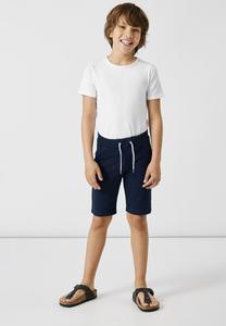 Брюки спортивные NKMVERMO LONG Name it, цвет dark sapphire