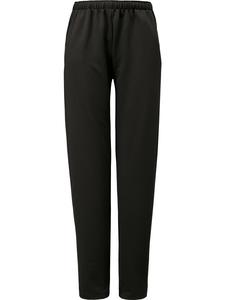 Спортивные брюки, длинные, черного цвета Erwin Müller