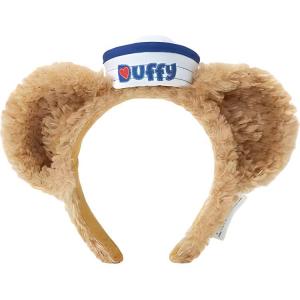 Плюшевый ободок Duffy Disney