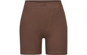 Skims Боксеры Boyfriend Boxer Oxide