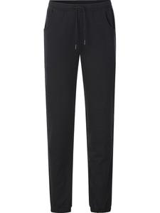 Обычные брюки BABISTA  Ferion, черный