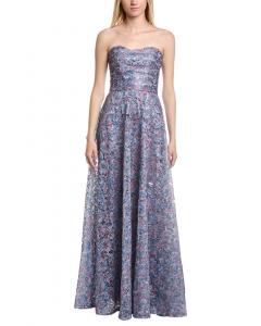 Платье Sweetheart от Rene Ruiz, розовый