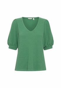 Базовая футболка PHILLINE b.young, цвет Evergreen