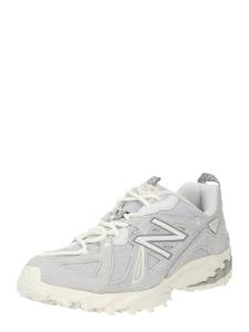 Кроссовки new balance 610v1, светло-серый