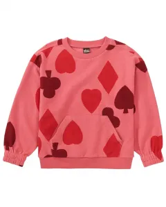 Тканый топ Tea Collection Tea Collection