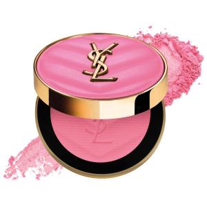 Румяна Yves Saint Laurent Make Me Blush Bold Blurring Blush, 87 pink voltage, 5 г