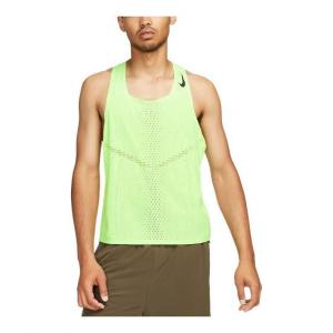 Топ Nike Dri-FIT ADV AeroSwift 'Green'