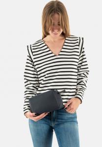 Косметичка Wash Bag Small Rains, цвет navy