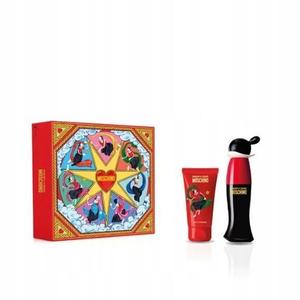 Moschino, Cheap & Chic, Косметический набор, 2 шт