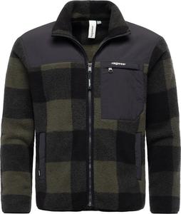 Куртка межсезонная Ragwear Cherior, зеленый