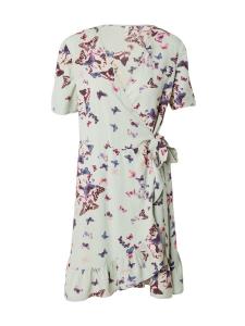 Летнее платье ONLY Summer Dress ONLELISABETH, пастельный зеленый