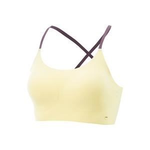 Фитнес серия Спортивное бельё Women's Tender Goose Yellow LINING, желтый