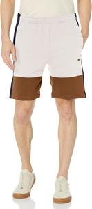 Lacoste мужские шорты Regular Fit из основной коллекции, Lapland/Cookie/Abysm, 4X-Large
