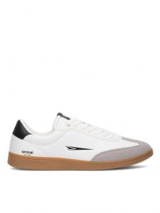 Кроссовки RETROSTEMP MPRS-22M12313 Sprandi, белый