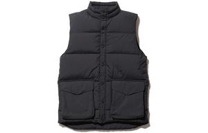 Жилет мужской Snow Peak, бежевый