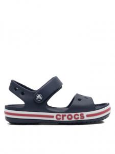 Сандалии Crocs, синий